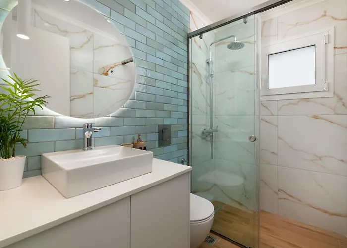 Onirico Апартаменты *