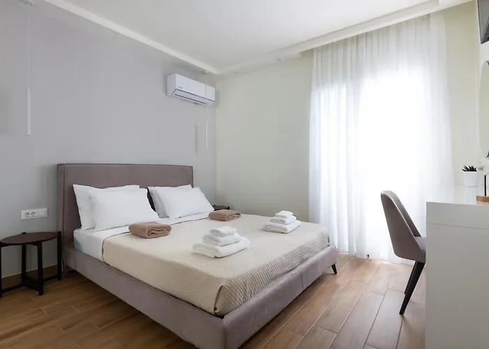 Onirico Апартаменты