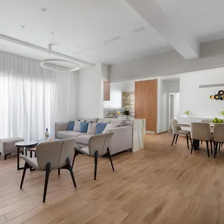 Onirico Apartment