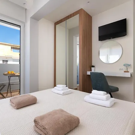 Onirico Appartamento Rhodes City