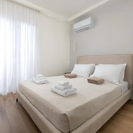 Διαμέρισμα Onirico *