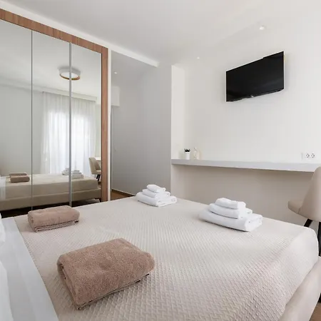 Apartment Onirico *