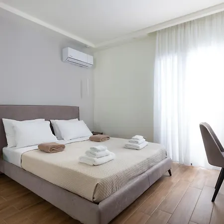 Onirico Apartment