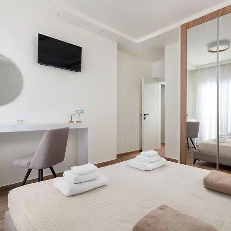 Apartment Onirico